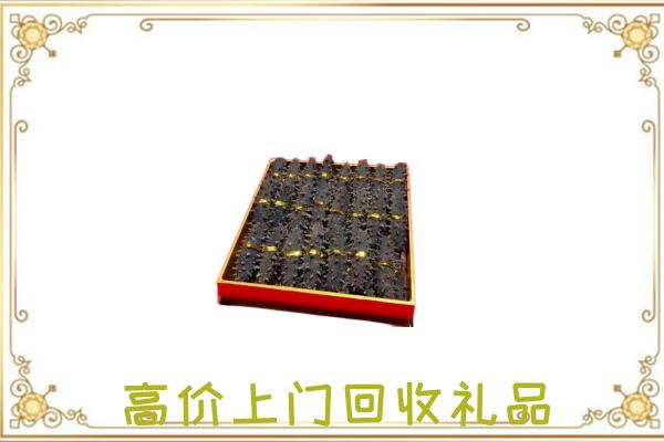 东方周边回收海参